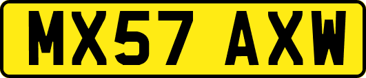 MX57AXW