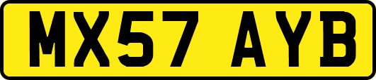 MX57AYB
