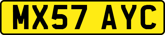 MX57AYC
