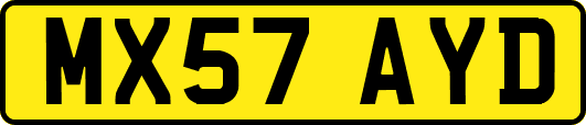 MX57AYD