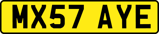 MX57AYE