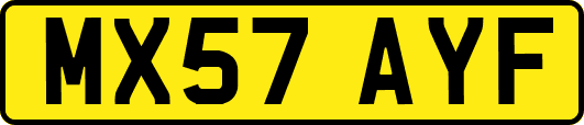 MX57AYF