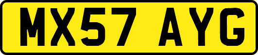 MX57AYG