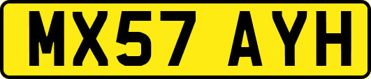 MX57AYH