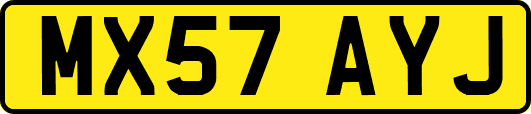 MX57AYJ