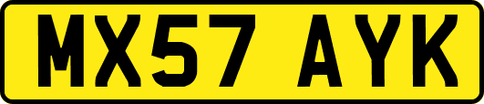 MX57AYK