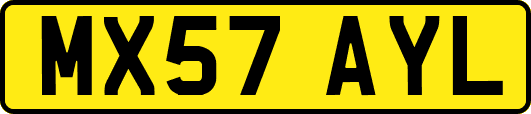 MX57AYL