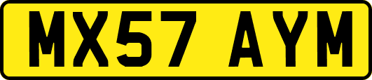 MX57AYM