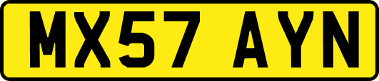 MX57AYN
