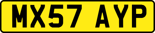MX57AYP