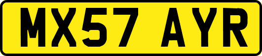 MX57AYR