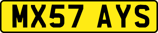 MX57AYS