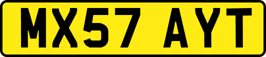 MX57AYT