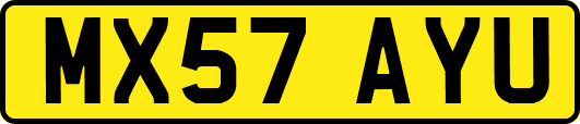MX57AYU