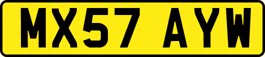 MX57AYW