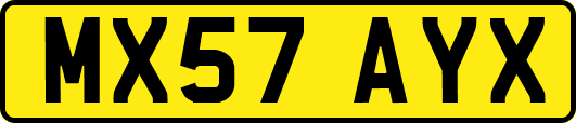 MX57AYX