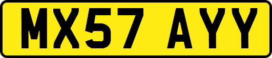 MX57AYY