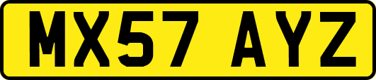 MX57AYZ