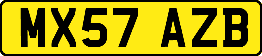 MX57AZB