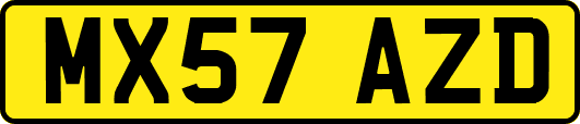 MX57AZD