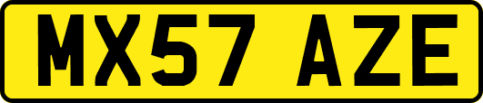 MX57AZE