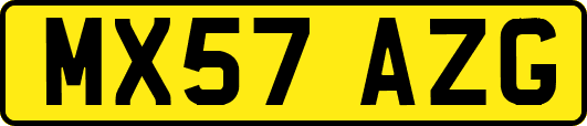 MX57AZG