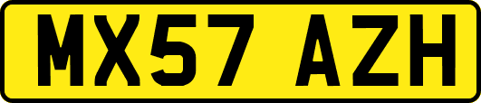 MX57AZH