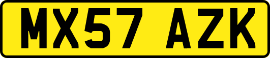 MX57AZK