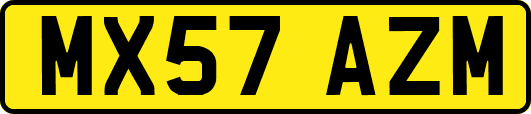 MX57AZM