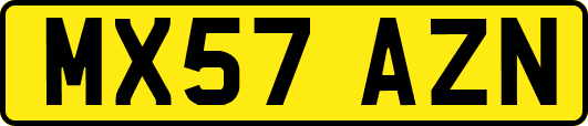 MX57AZN
