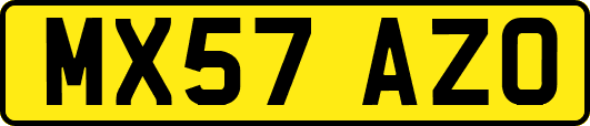 MX57AZO