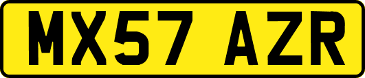 MX57AZR