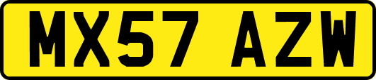 MX57AZW