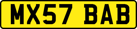 MX57BAB