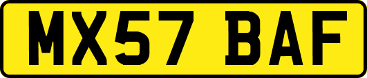 MX57BAF