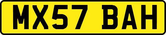 MX57BAH