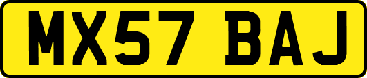 MX57BAJ