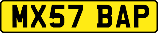 MX57BAP