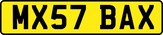 MX57BAX