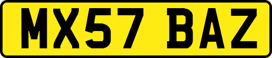 MX57BAZ
