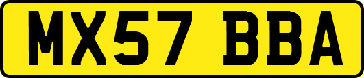 MX57BBA