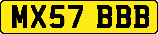 MX57BBB