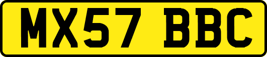 MX57BBC