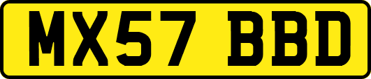 MX57BBD
