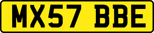 MX57BBE