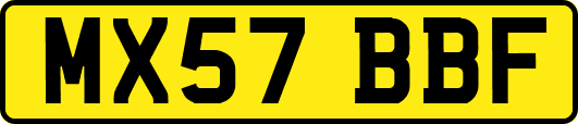 MX57BBF