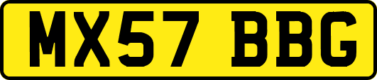 MX57BBG
