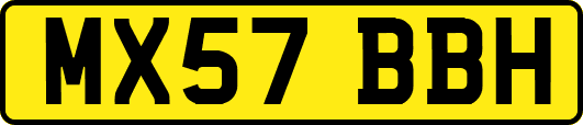 MX57BBH
