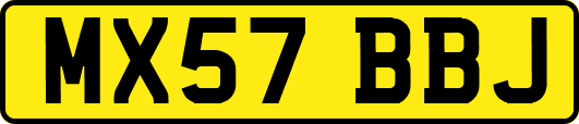MX57BBJ