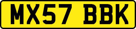 MX57BBK